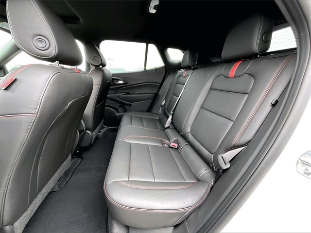 2026 Chevrolet Trax 2RS - Photo 13