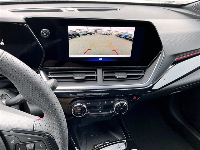 2026 Chevrolet Trax 2RS - Photo 15