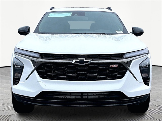 2026 Chevrolet Trax 2RS - Photo 2