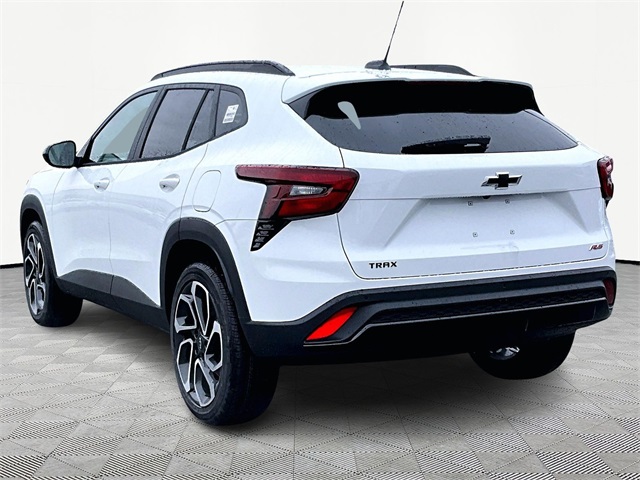 2026 Chevrolet Trax 2RS - Photo 4