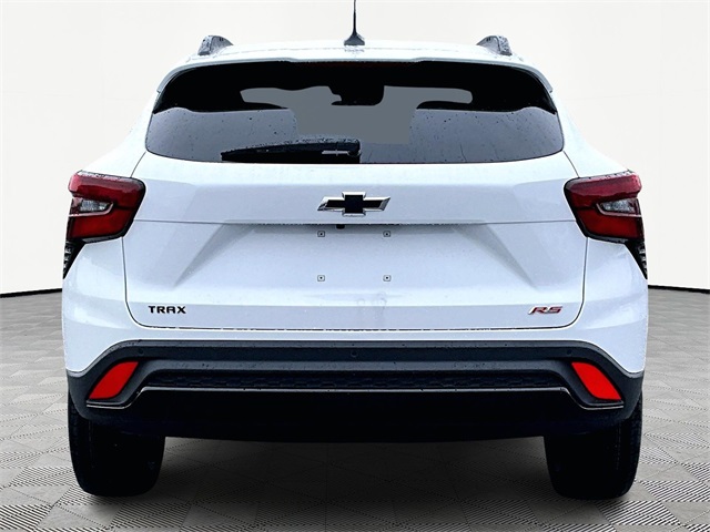 2026 Chevrolet Trax 2RS - Photo 5
