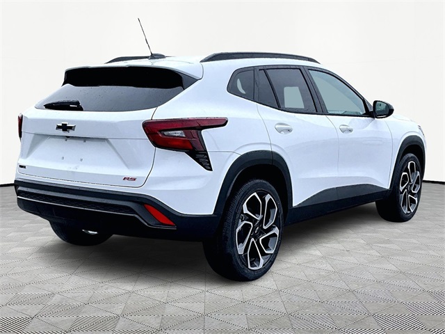 2026 Chevrolet Trax 2RS - Photo 6