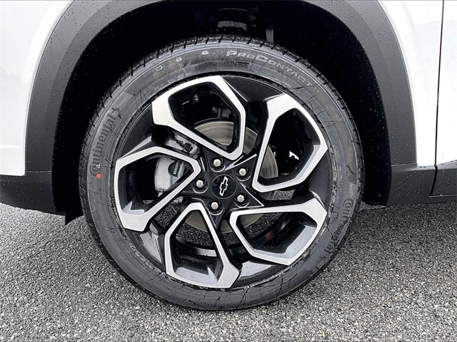 2026 Chevrolet Trax 2RS - Photo 7