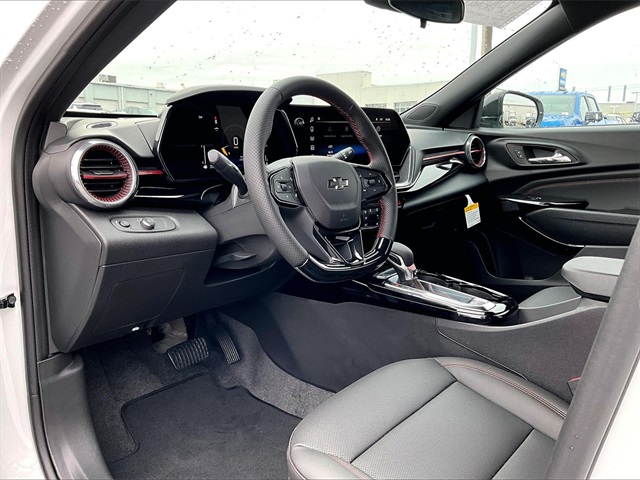 2026 Chevrolet Trax 2RS - Photo 8