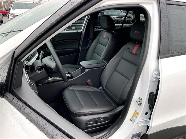 2026 Chevrolet Trax 2RS - Photo 9