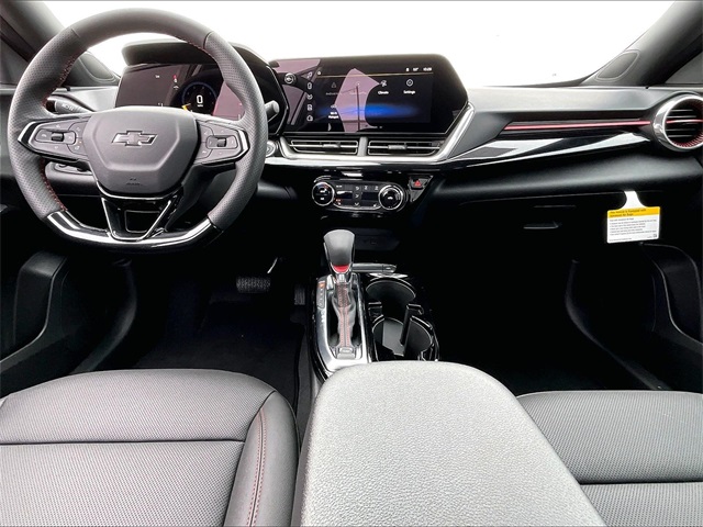 2026 Chevrolet Trax 2RS - Photo 10