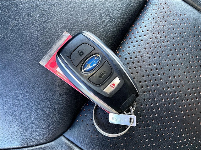 2021 Subaru Crosstrek Limited - Photo 11