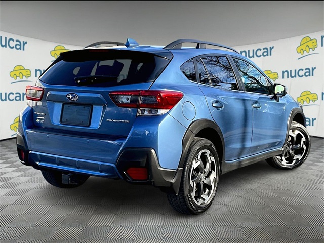 2021 Subaru Crosstrek Limited - Photo 13