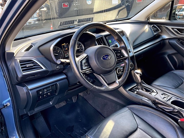 2021 Subaru Crosstrek Limited - Photo 14