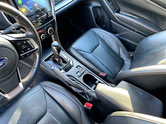 2021 Subaru Crosstrek Limited - Photo 15