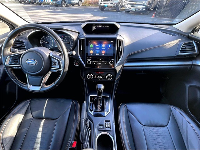 2021 Subaru Crosstrek Limited - Photo 16