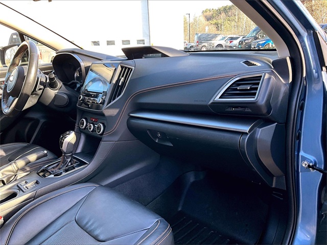 2021 Subaru Crosstrek Limited - Photo 17