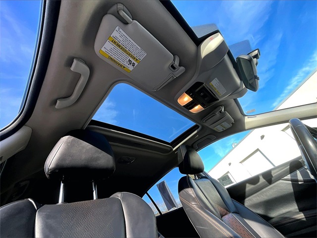 2021 Subaru Crosstrek Limited - Photo 18