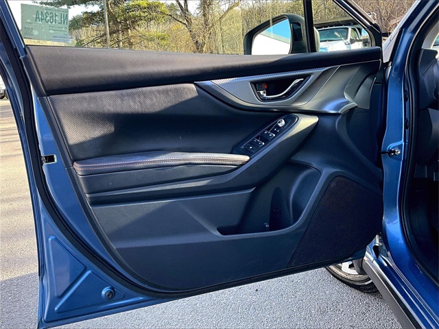 2021 Subaru Crosstrek Limited - Photo 19