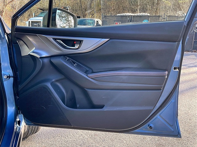 2021 Subaru Crosstrek Limited - Photo 20