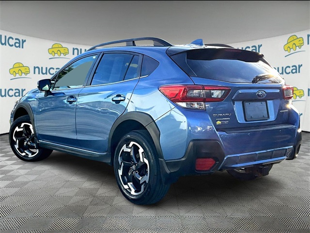 2021 Subaru Crosstrek Limited - Photo 2