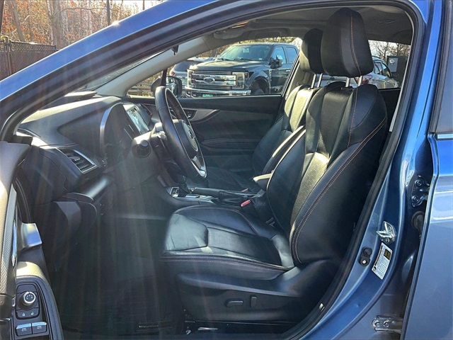 2021 Subaru Crosstrek Limited - Photo 21