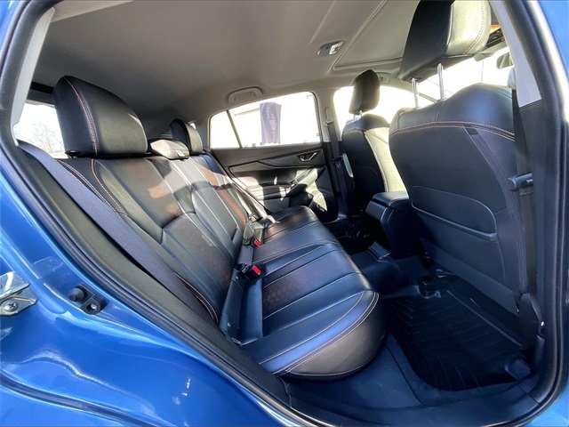 2021 Subaru Crosstrek Limited - Photo 23