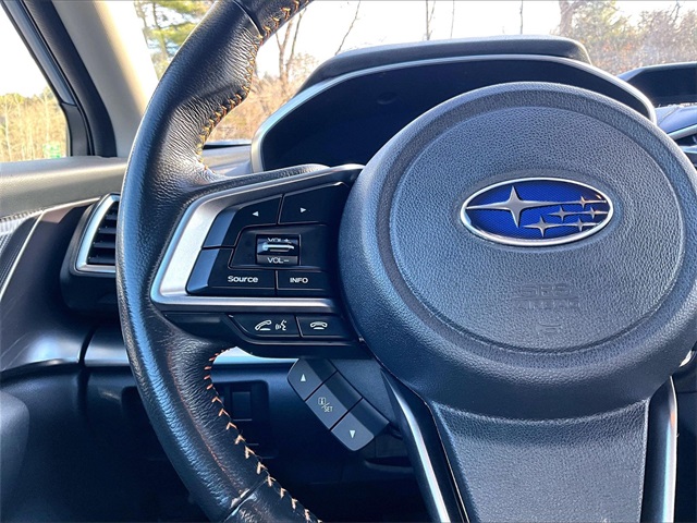 2021 Subaru Crosstrek Limited - Photo 24