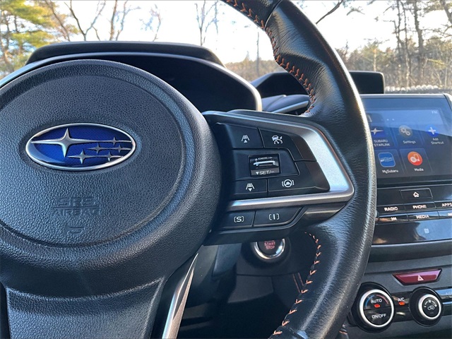 2021 Subaru Crosstrek Limited - Photo 25