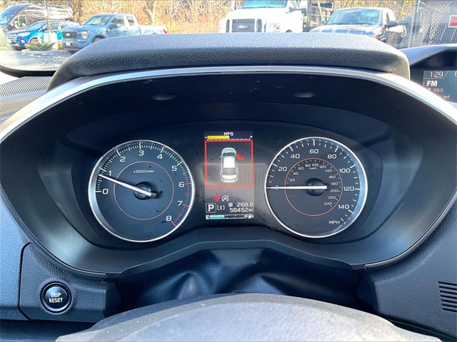 2021 Subaru Crosstrek Limited - Photo 26