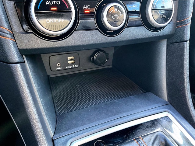2021 Subaru Crosstrek Limited - Photo 28