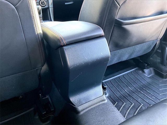 2021 Subaru Crosstrek Limited - Photo 29