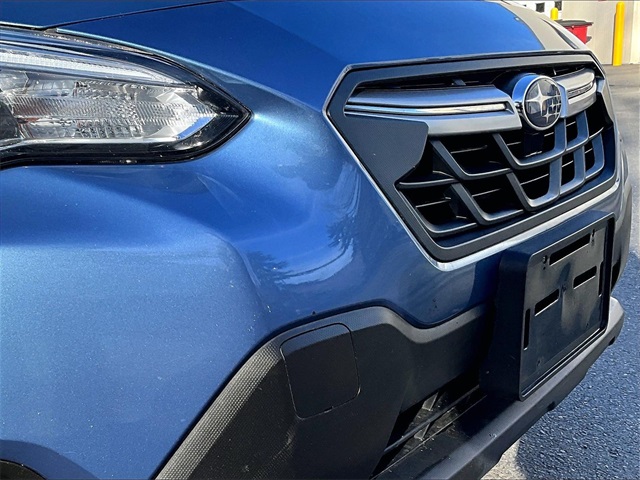 2021 Subaru Crosstrek Limited - Photo 30