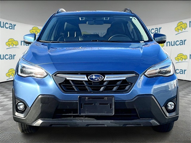 2021 Subaru Crosstrek Limited - Photo 3