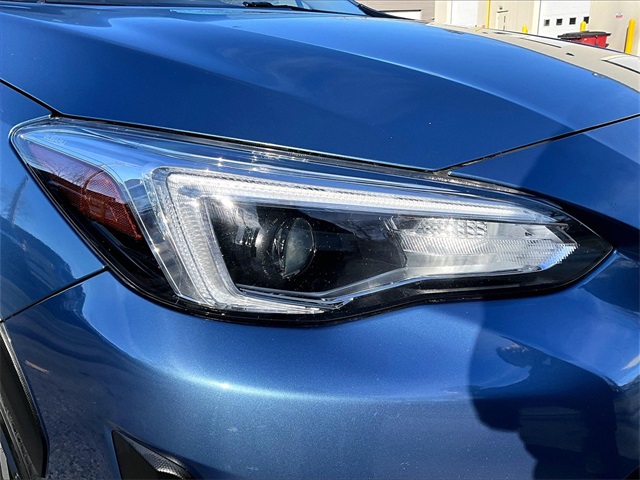 2021 Subaru Crosstrek Limited - Photo 31