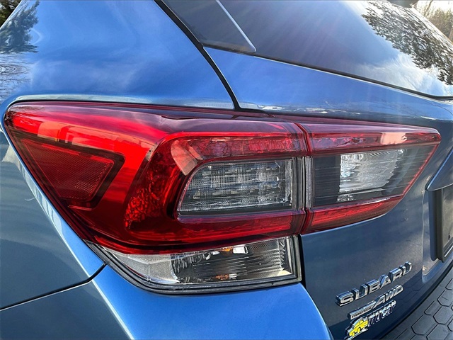 2021 Subaru Crosstrek Limited - Photo 32