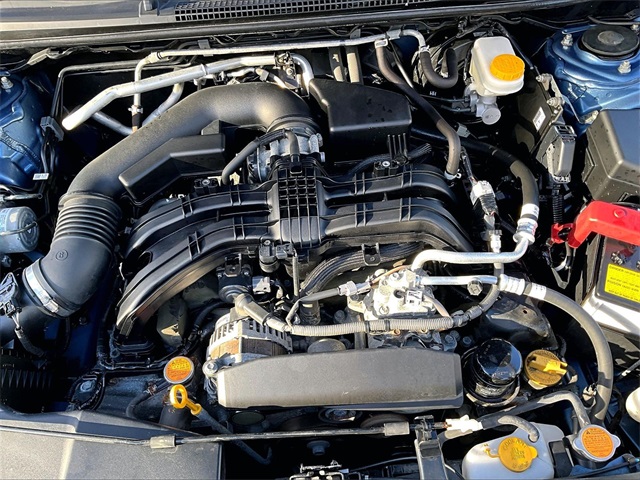 2021 Subaru Crosstrek Limited - Photo 33