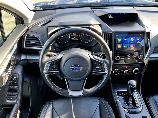 2021 Subaru Crosstrek Limited - Photo 5