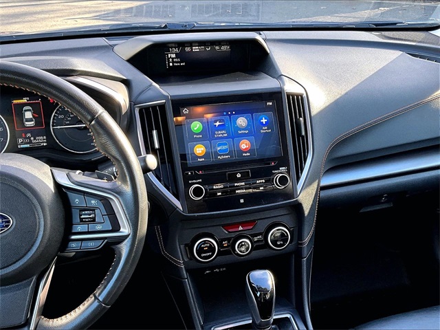 2021 Subaru Crosstrek Limited - Photo 6