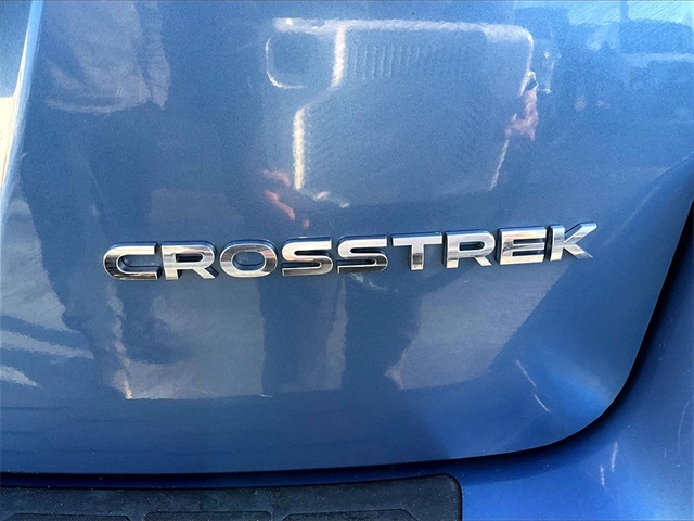 2021 Subaru Crosstrek Limited - Photo 8