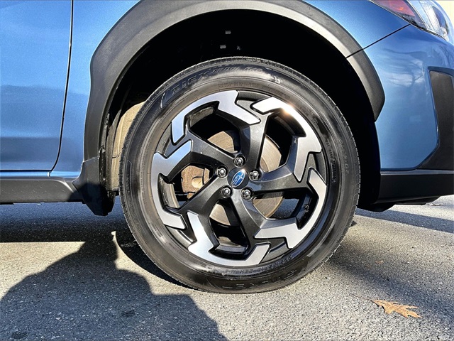 2021 Subaru Crosstrek Limited - Photo 9