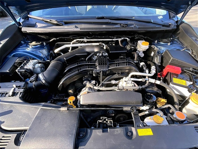 2021 Subaru Crosstrek Limited - Photo 10