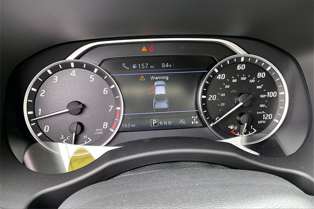 2025 Nissan Frontier SV - Photo 25
