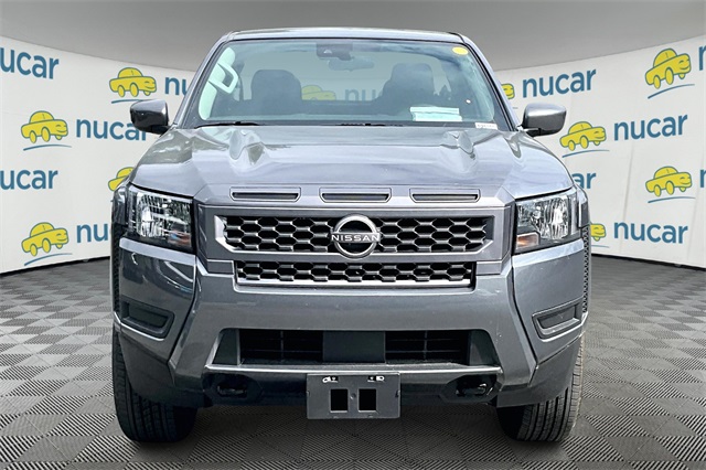 2025 Nissan Frontier SV - Photo 3