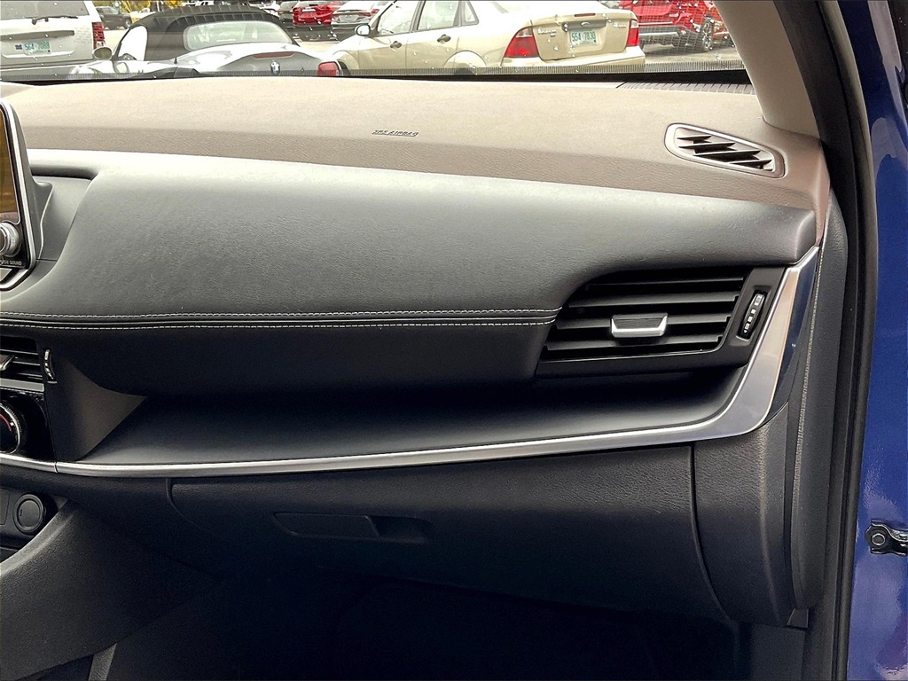 2021 Nissan Rogue S - Photo 12