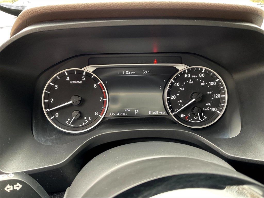 2021 Nissan Rogue S - Photo 14