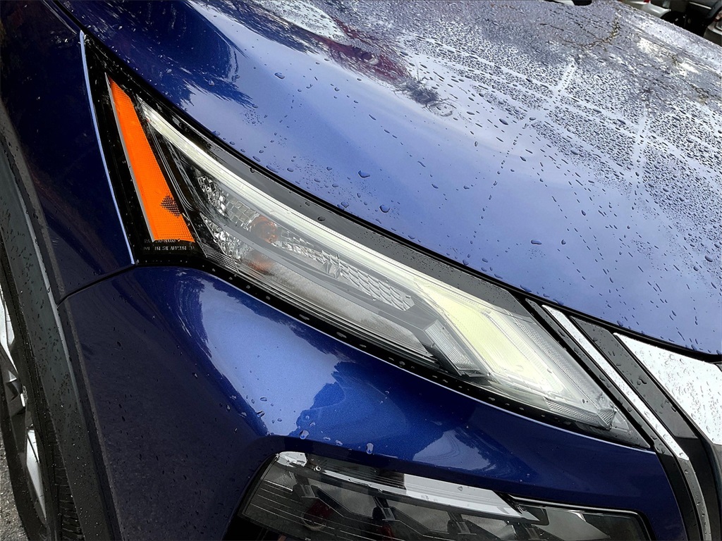 2021 Nissan Rogue S - Photo 29