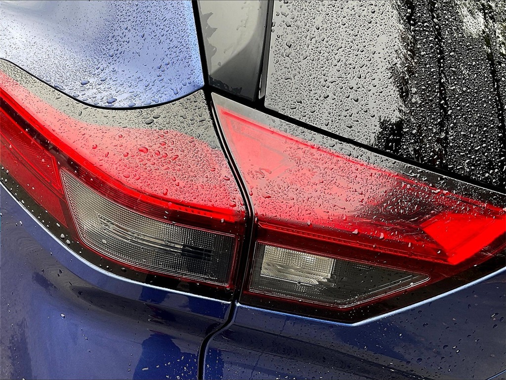 2021 Nissan Rogue S - Photo 30