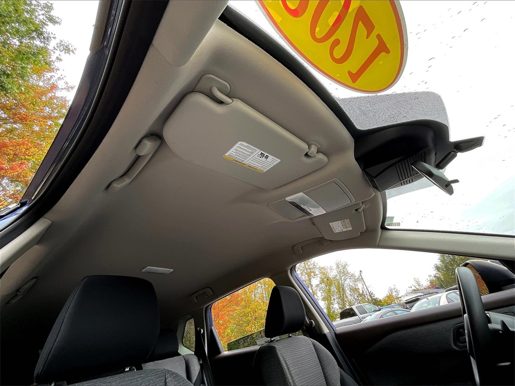 2021 Nissan Rogue S - Photo 7