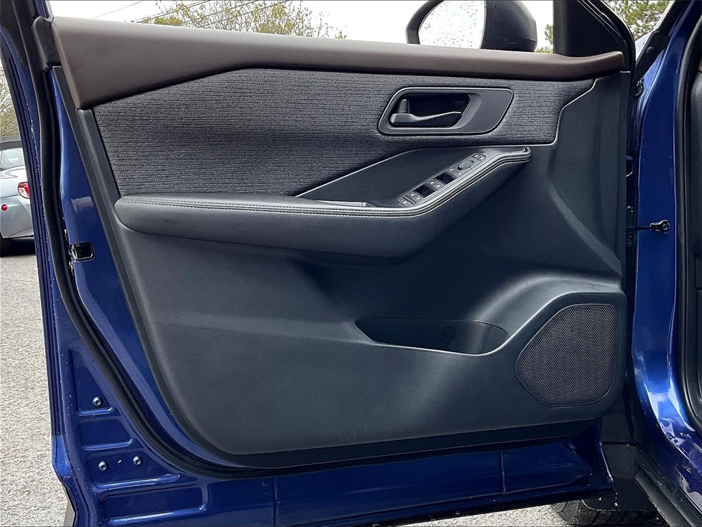 2021 Nissan Rogue S - Photo 9