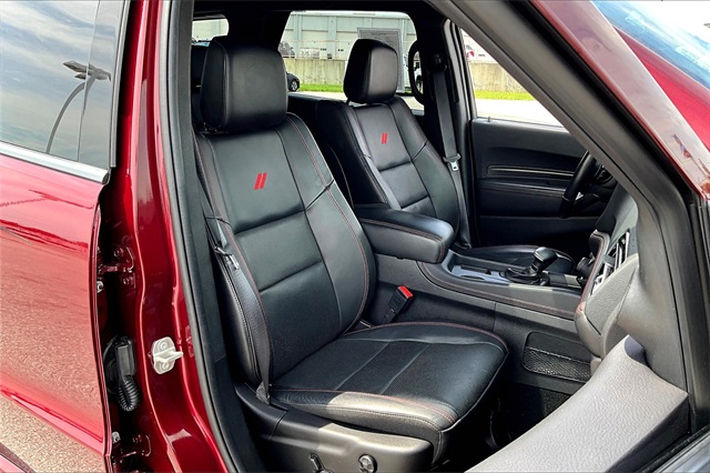 2023 Dodge Durango GT Plus - Photo 11