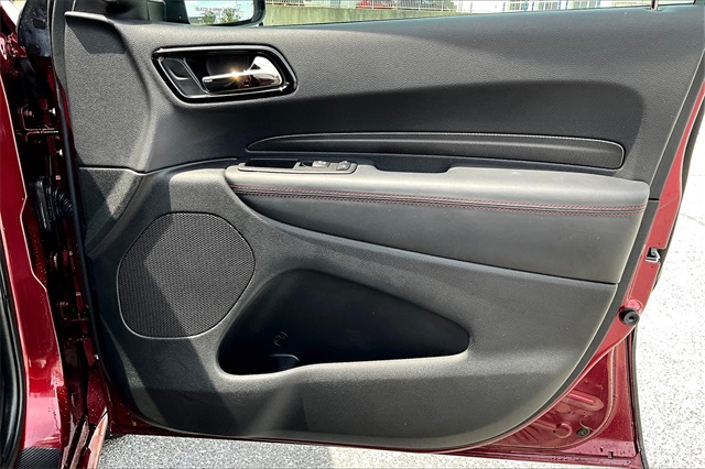 2023 Dodge Durango GT Plus - Photo 12