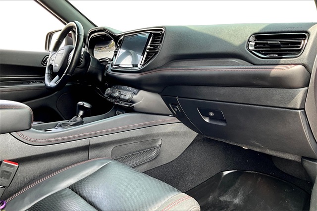 2023 Dodge Durango GT Plus - Photo 13