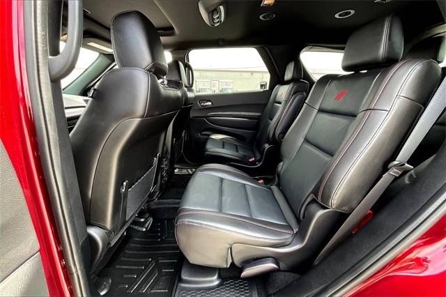 2023 Dodge Durango GT Plus - Photo 14