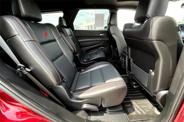 2023 Dodge Durango GT Plus - Photo 15
